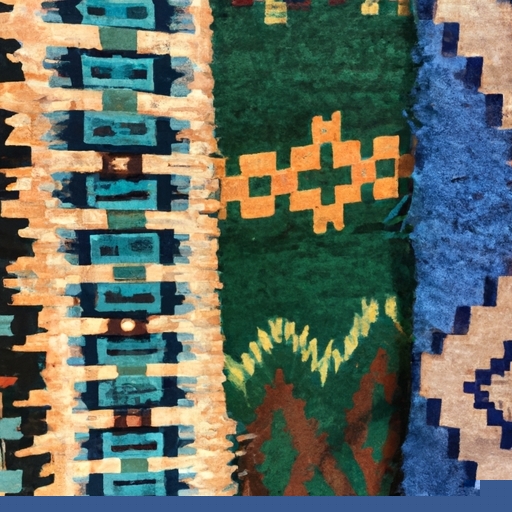 southwestern decor items
